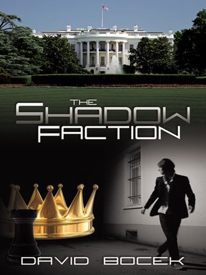 cover image of The Shadow Facation